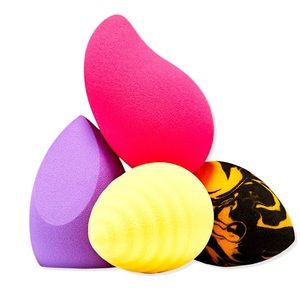 Spectrum x Disney Blending Sponge Squad Winnie the Pooh and Friends